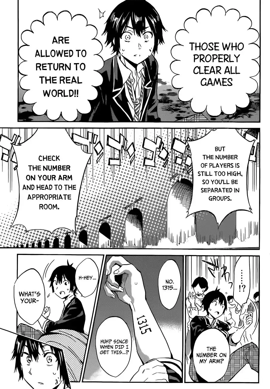 Real Account II Chapter 2 14